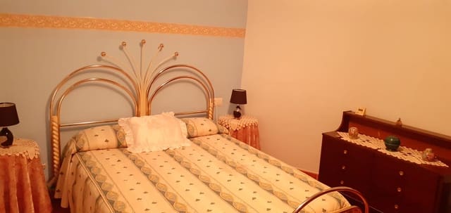 5 soverom Finca/Herregård til salgs i Fuentes Calientes - € 138 000 (Ref: 6795763)