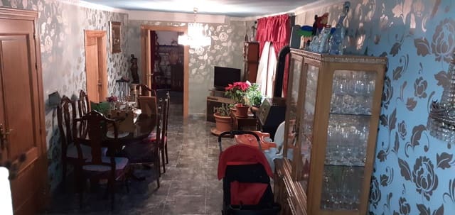 5 soverom Finca/Herregård til salgs i Fuentes Calientes - € 138 000 (Ref: 6795763)