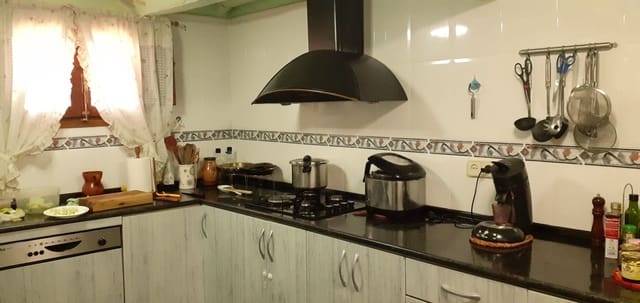 5 soverom Finca/Herregård til salgs i Fuentes Calientes - € 138 000 (Ref: 6795763)