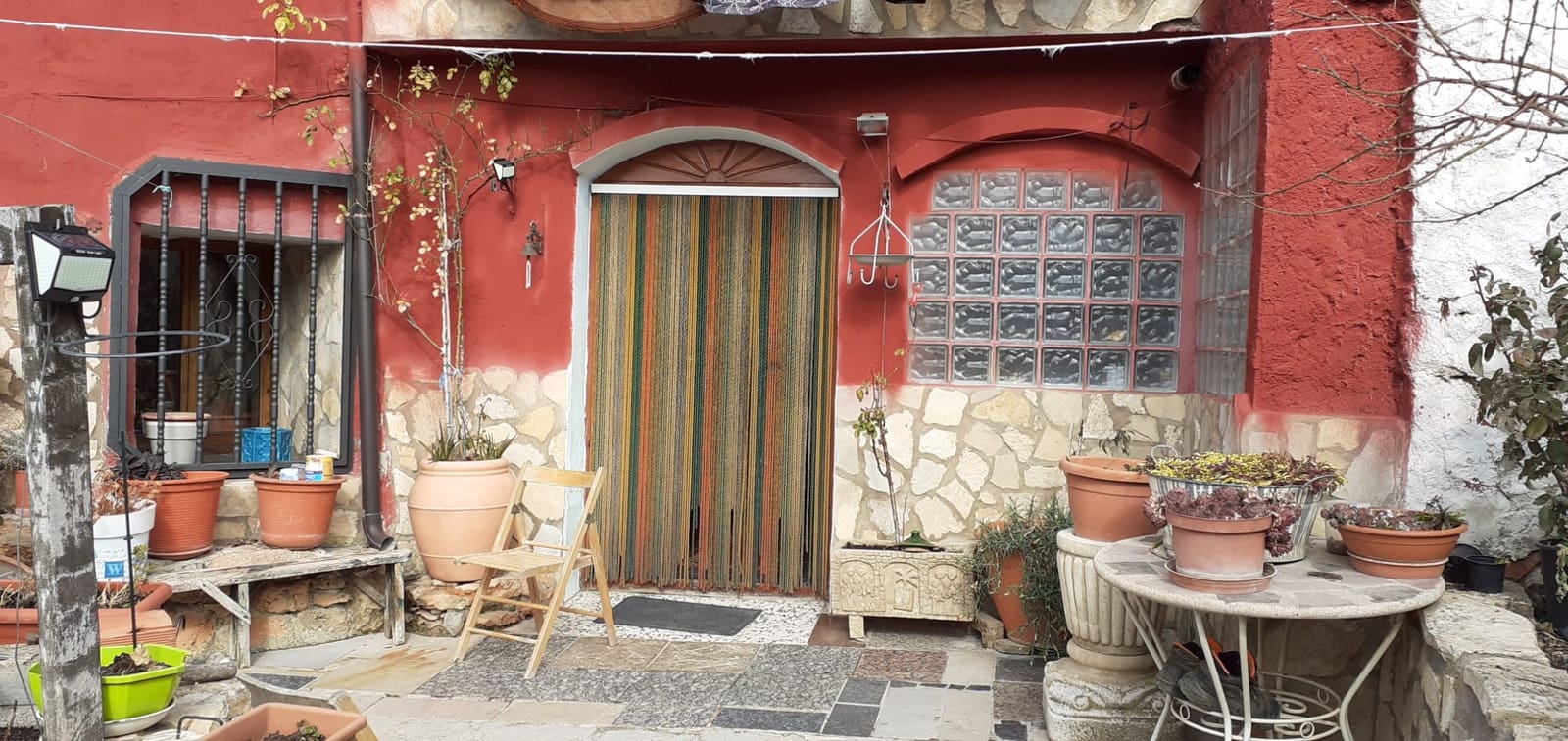 5 sypialnia Finka/Dom wiejski na sprzedaż w Fuentes Calientes - 138 000 € (Ref: 6795763)