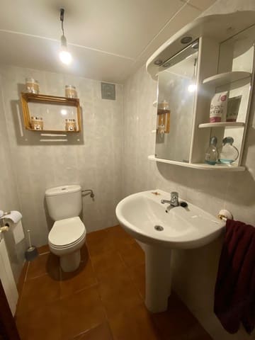 5 soverom Hus til salgs i Visiedo med garasje - € 70 000 (Ref: 7411573)