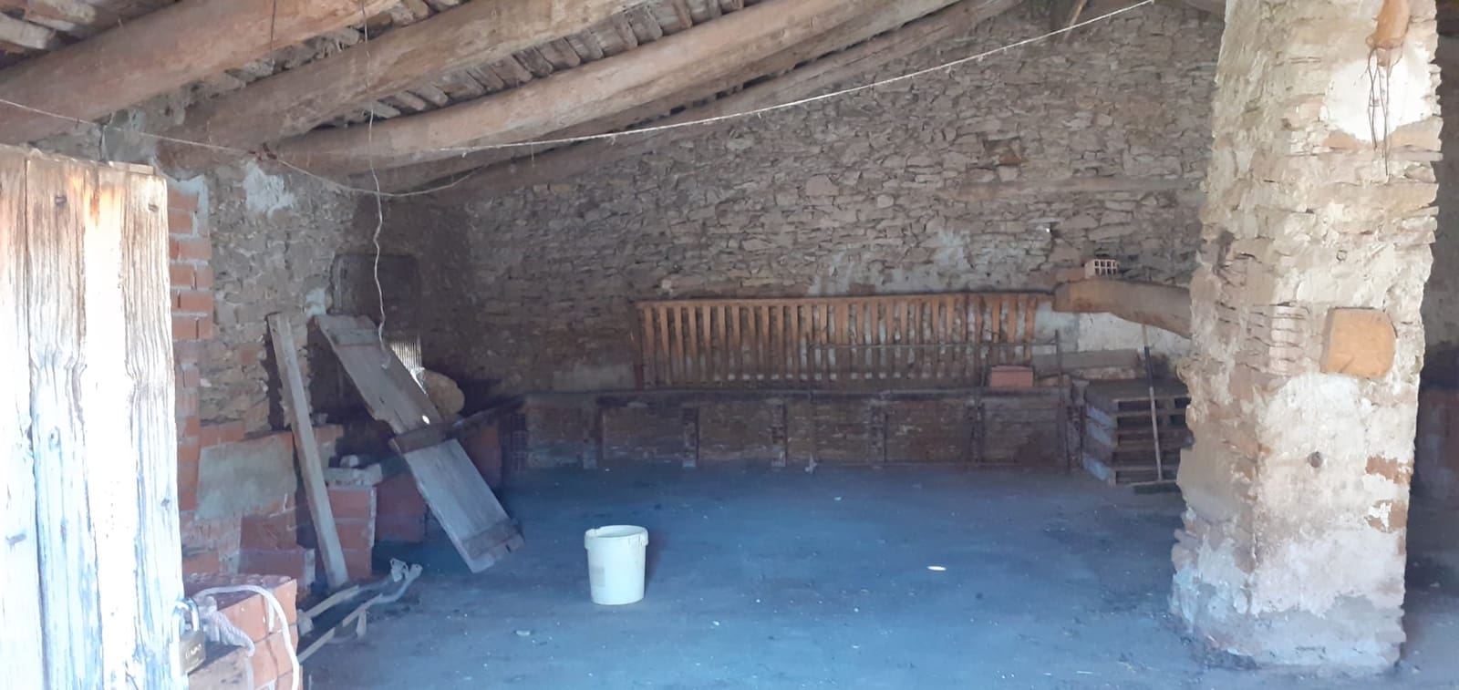 Finca/Landehus til salg i Camarillas - € 30.000 (Ref: 7411583)