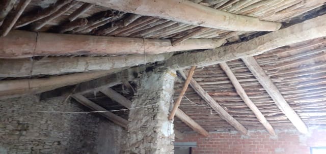 Finca/Herregård til salgs i Camarillas - € 30 000 (Ref: 7411583)