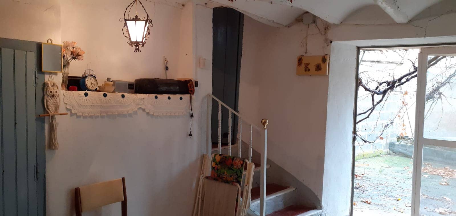 2 soveværelse Byhus til salg i Argente - € 35.000 (Ref: 7719376)