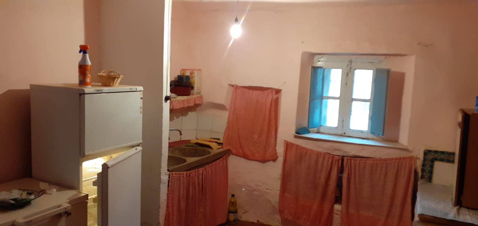 2 soveværelse Byhus til salg i Argente - € 35.000 (Ref: 7719376)