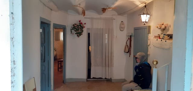 2 soveværelse Byhus til salg i Argente - € 35.000 (Ref: 7719376)