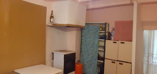 2 soveværelse Byhus til salg i Argente - € 35.000 (Ref: 7719376)