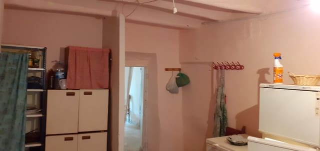 2 soveværelse Byhus til salg i Argente - € 35.000 (Ref: 7719376)