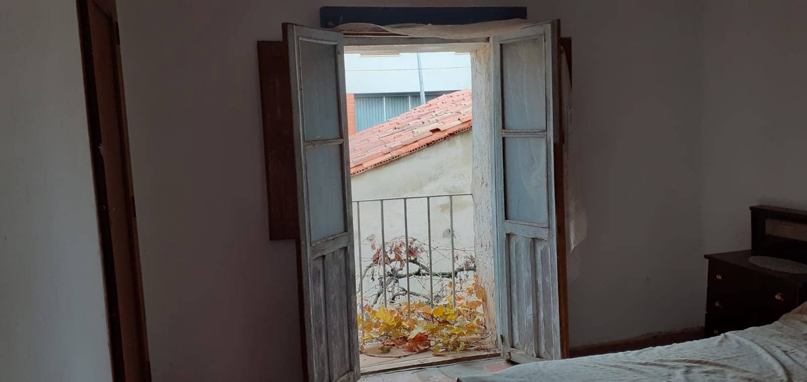 2 soveværelse Byhus til salg i Argente - € 35.000 (Ref: 7719376)