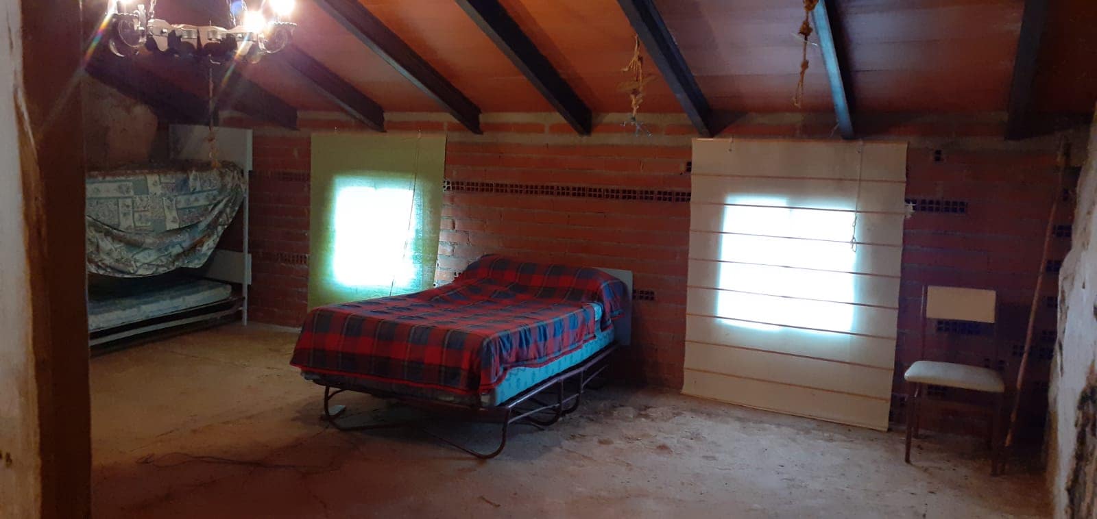 2 soveværelse Byhus til salg i Argente - € 35.000 (Ref: 7719376)