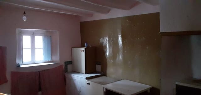 2 soveværelse Byhus til salg i Argente - € 35.000 (Ref: 7719376)