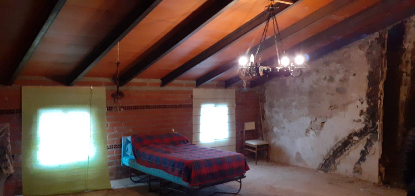 2 soveværelse Byhus til salg i Argente - € 35.000 (Ref: 7719376)