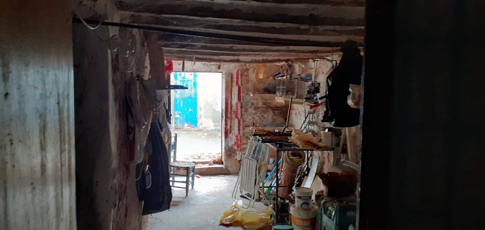 2 soveværelse Byhus til salg i Argente - € 35.000 (Ref: 7719376)