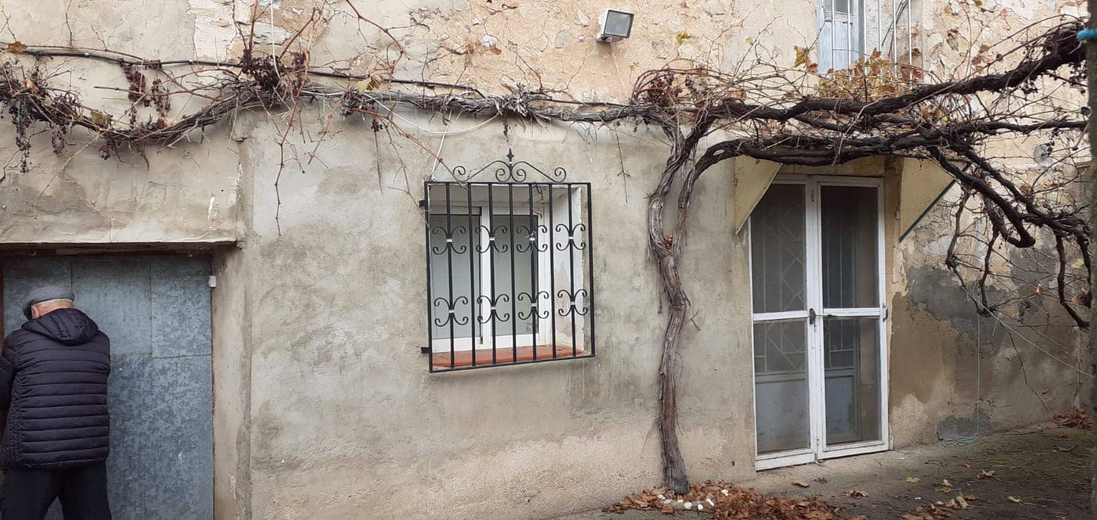 2 soveværelse Byhus til salg i Argente - € 35.000 (Ref: 7719376)