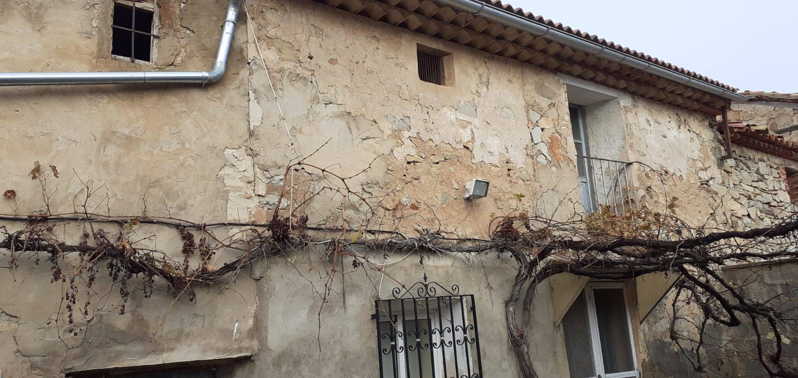 2 soveværelse Byhus til salg i Argente - € 35.000 (Ref: 7719376)