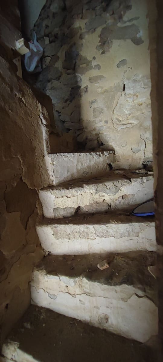 2 soveværelse Byhus til salg i Rillo - € 9.900 (Ref: 7744935)