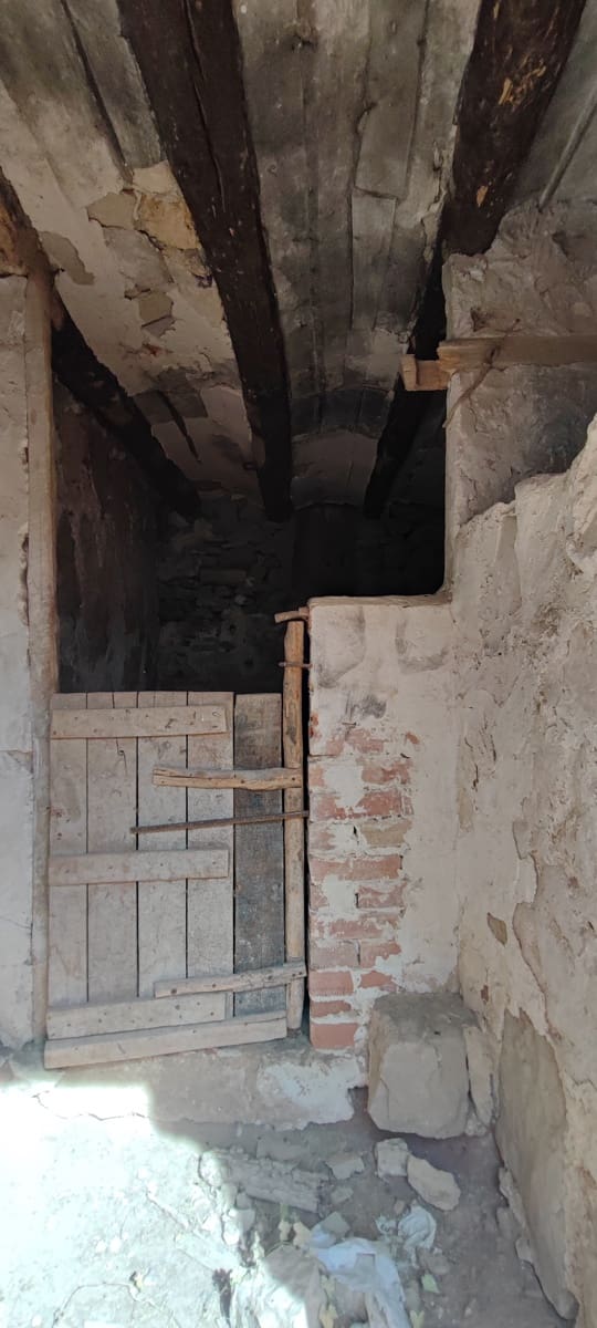 2 soveværelse Byhus til salg i Rillo - € 9.900 (Ref: 7744935)