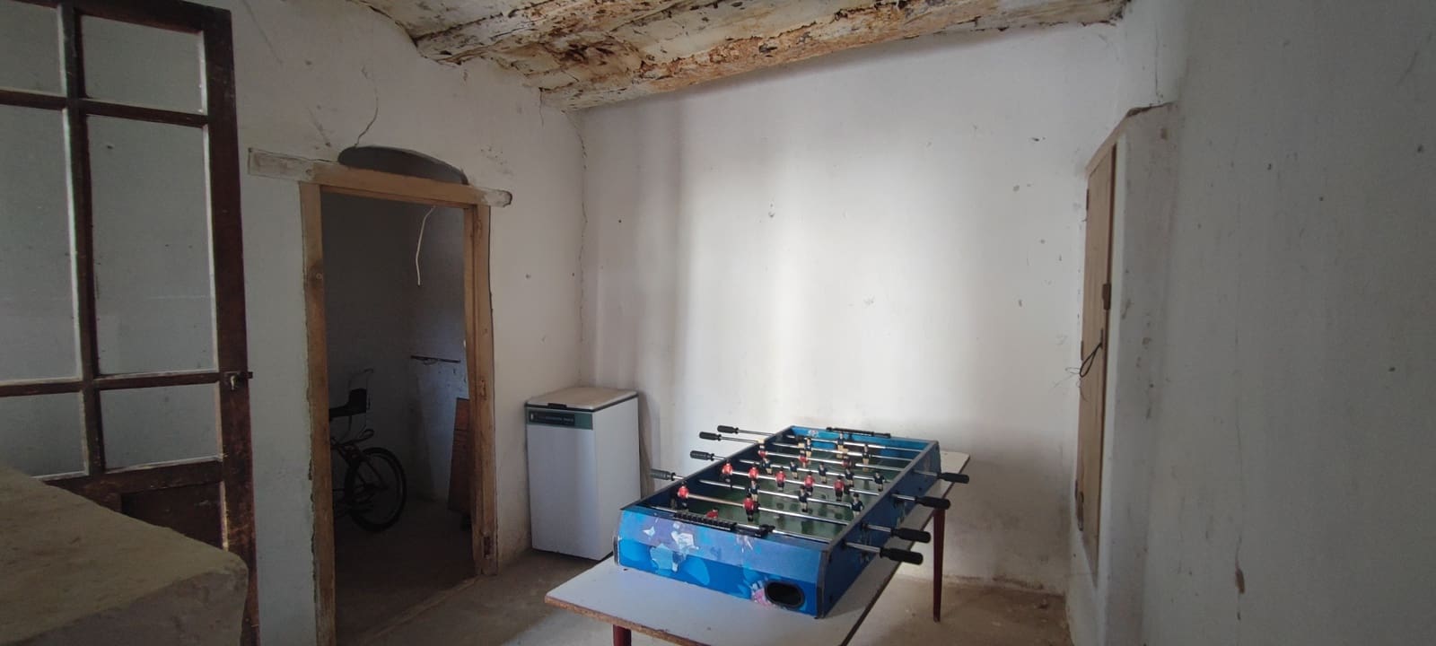 2 soveværelse Byhus til salg i Rillo - € 9.900 (Ref: 7744935)