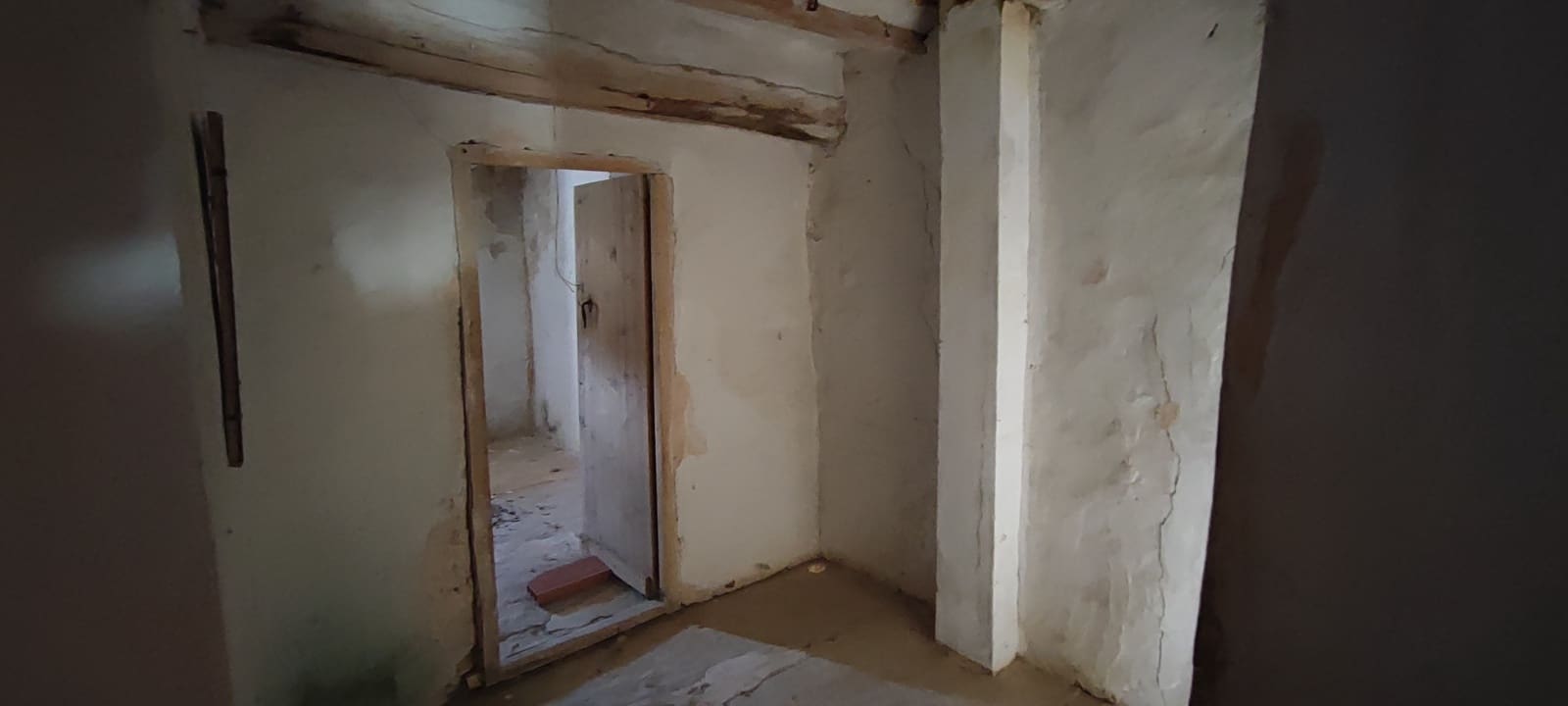 2 soveværelse Byhus til salg i Rillo - € 9.900 (Ref: 7744935)