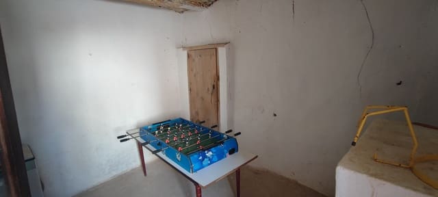 2 soveværelse Byhus til salg i Rillo - € 9.900 (Ref: 7744935)