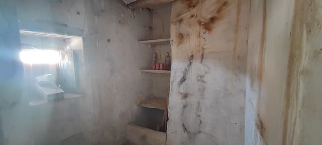 2 soveværelse Byhus til salg i Rillo - € 9.900 (Ref: 7744935)