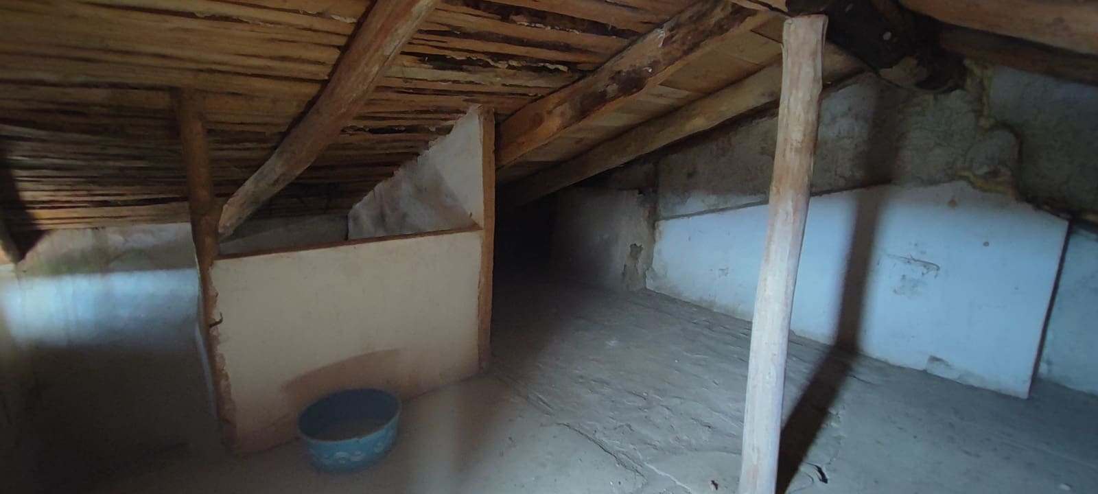 2 soveværelse Byhus til salg i Rillo - € 9.900 (Ref: 7744935)