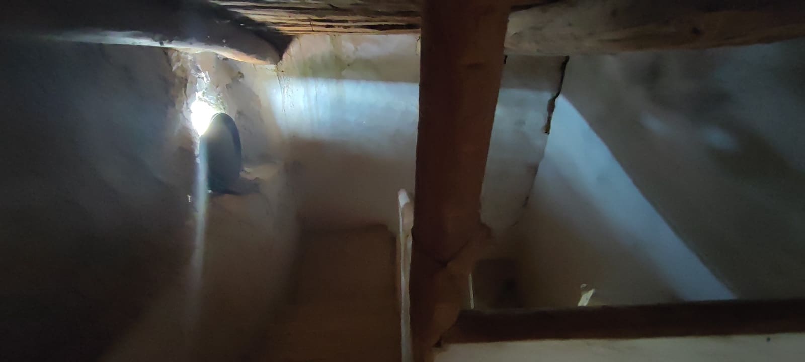 2 soveværelse Byhus til salg i Rillo - € 9.900 (Ref: 7744935)