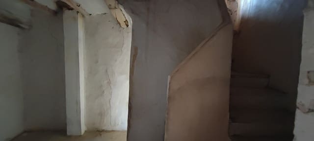 2 soveværelse Byhus til salg i Rillo - € 9.900 (Ref: 7744935)