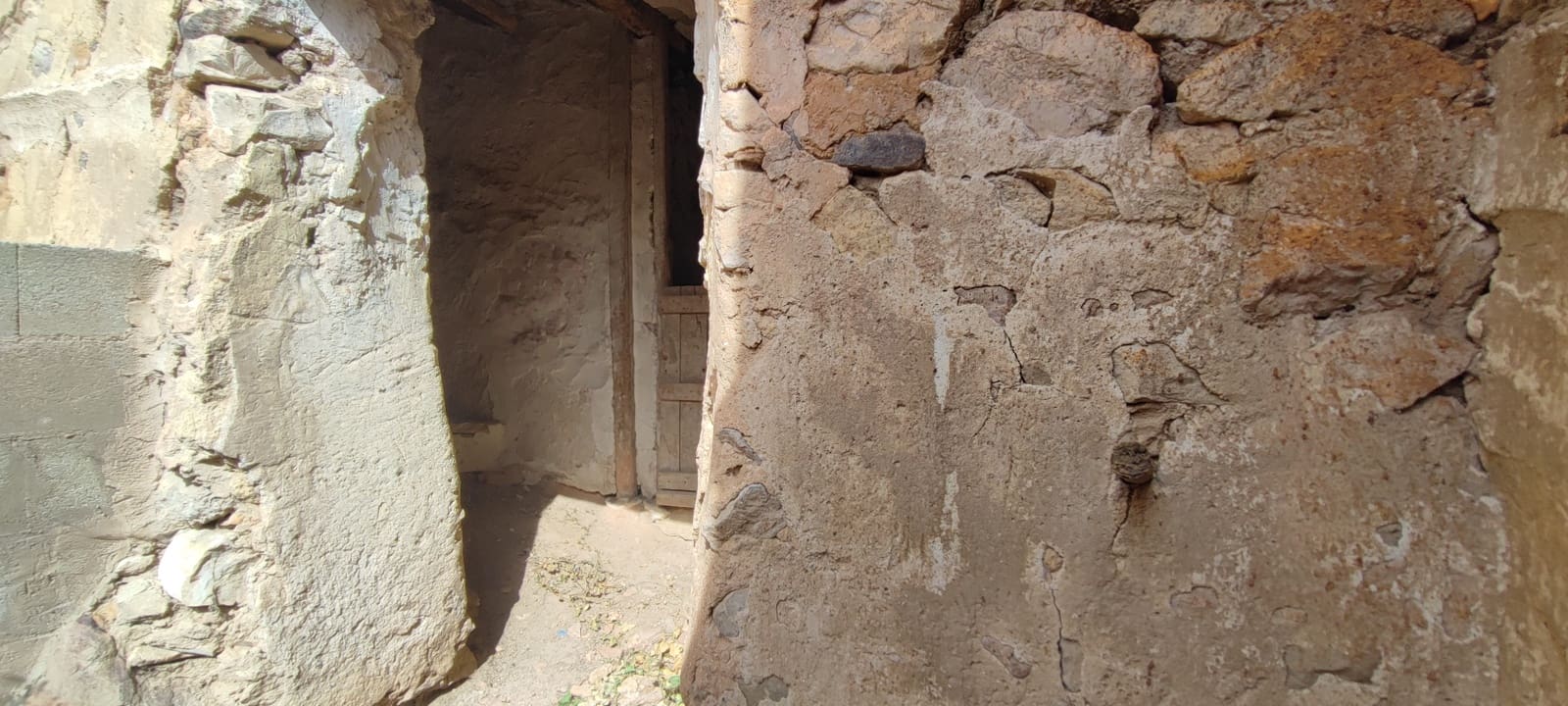 2 soveværelse Byhus til salg i Rillo - € 9.900 (Ref: 7744935)