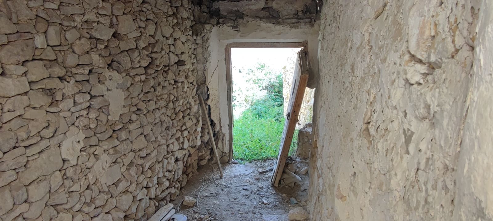 2 soveværelse Byhus til salg i Rillo - € 9.900 (Ref: 7744935)