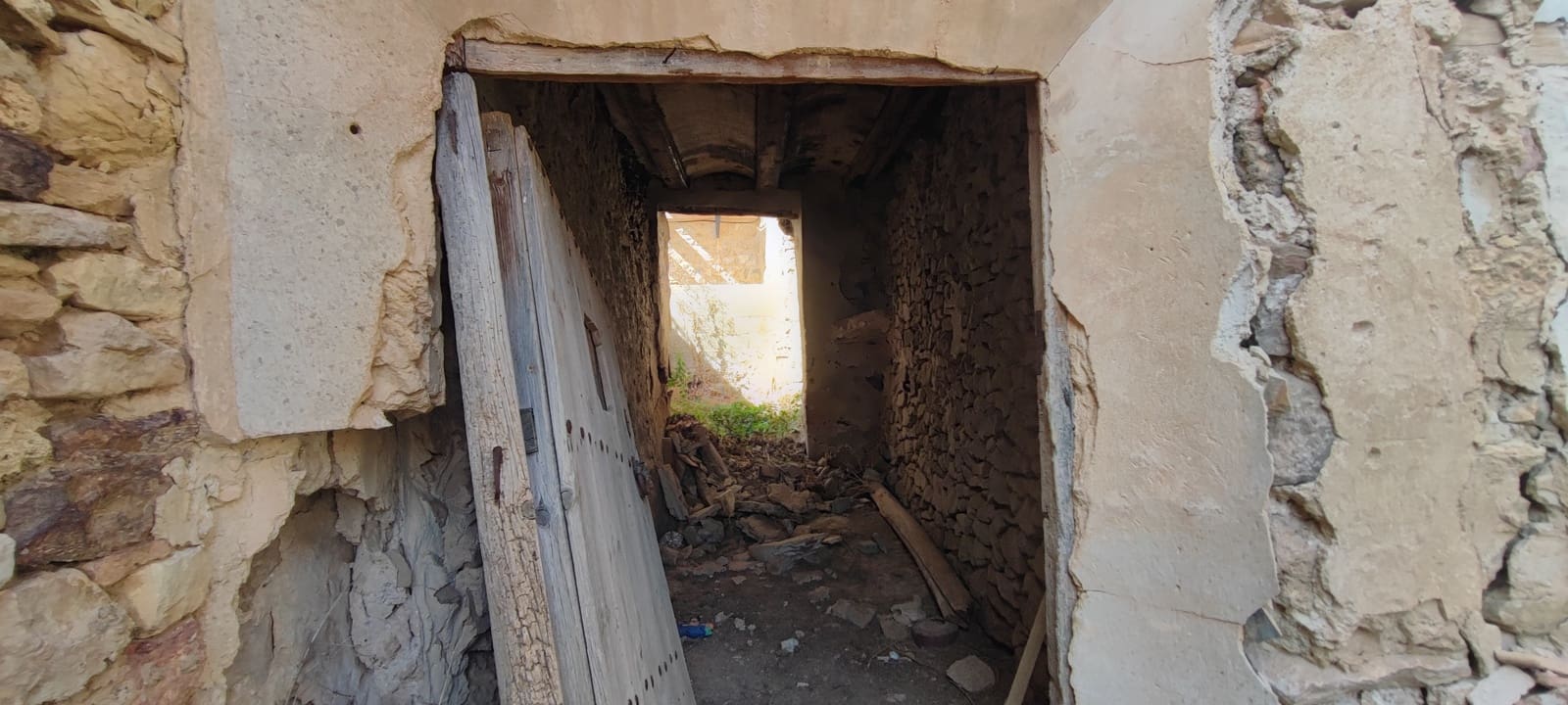 2 soveværelse Byhus til salg i Rillo - € 9.900 (Ref: 7744935)