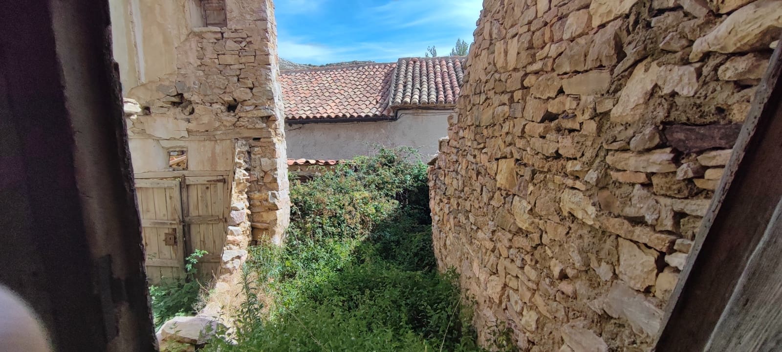 2 soveværelse Byhus til salg i Rillo - € 9.900 (Ref: 7744935)