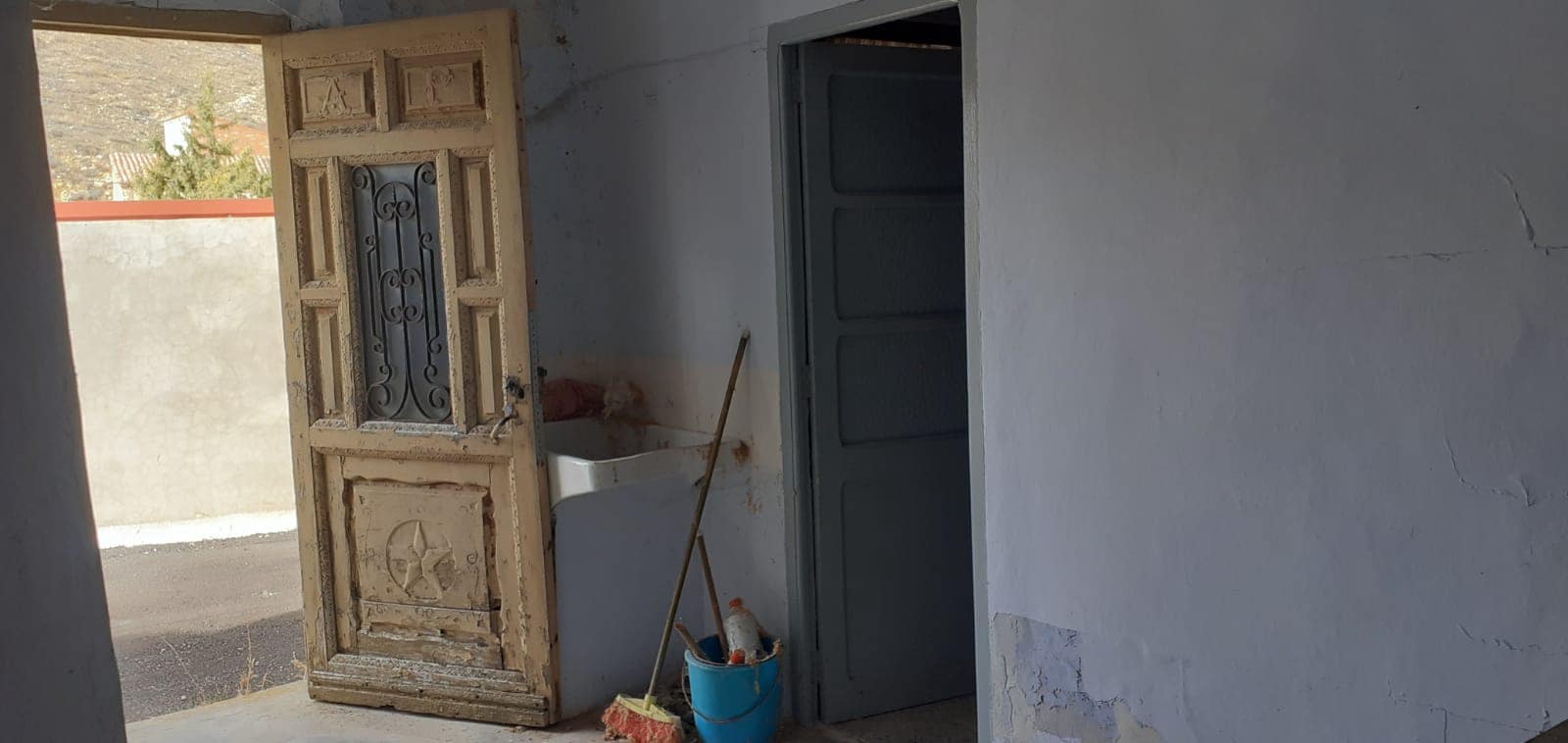 3 soveværelse Byhus til salg i Buena - € 18.000 (Ref: 7993590)