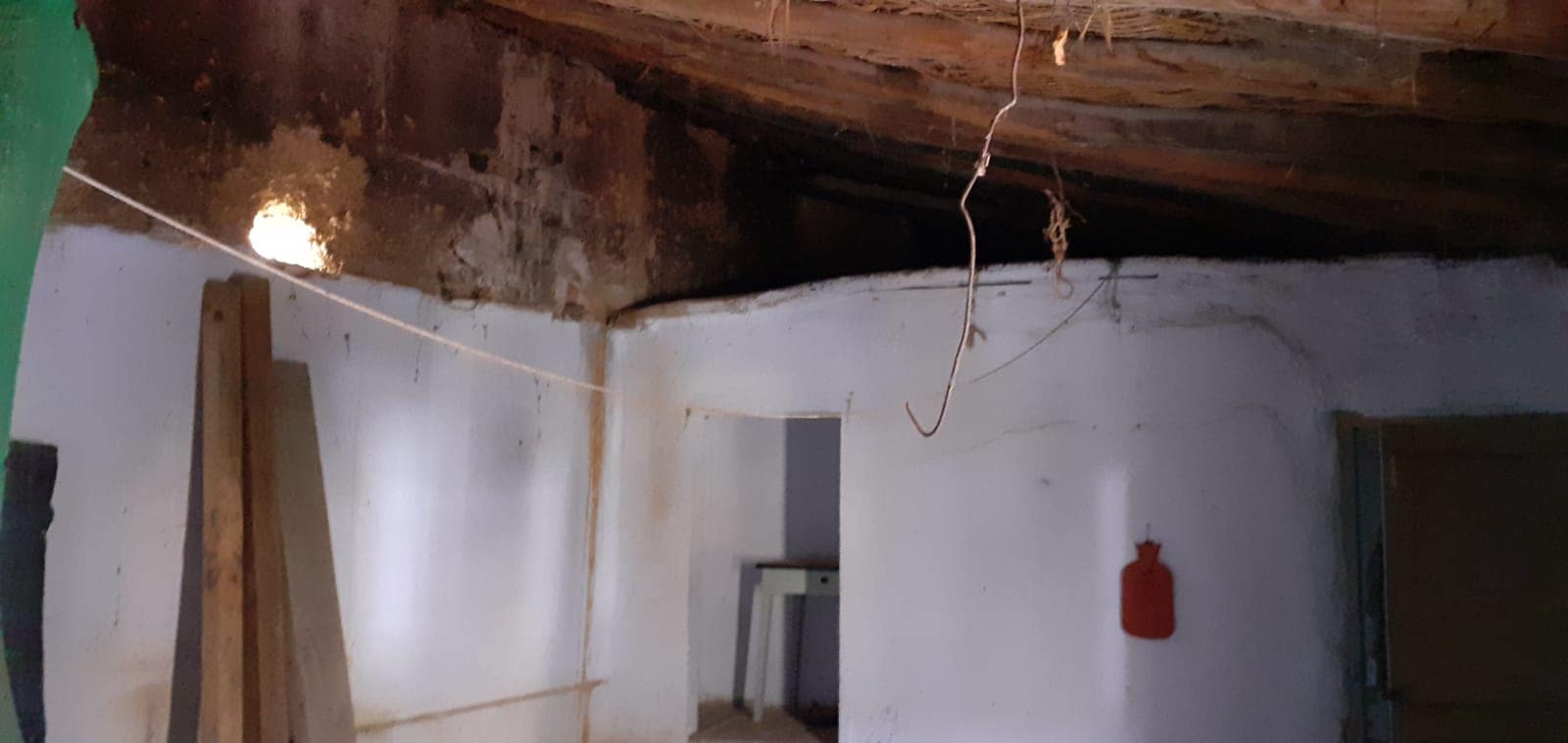 3 soveværelse Byhus til salg i Buena - € 18.000 (Ref: 7993590)