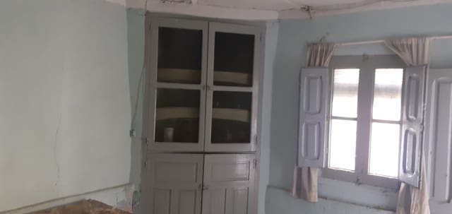 3 soveværelse Byhus til salg i Bueña - € 18.000 (Ref: 7993590)