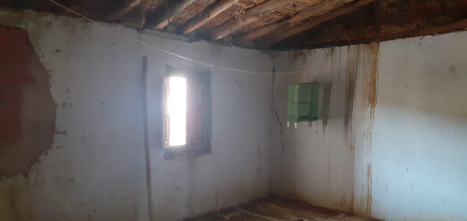 3 soveværelse Byhus til salg i Buena - € 18.000 (Ref: 7993590)