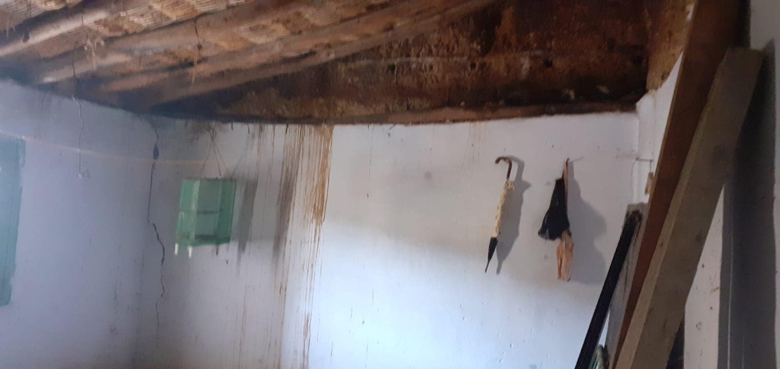 3 soveværelse Byhus til salg i Buena - € 18.000 (Ref: 7993590)