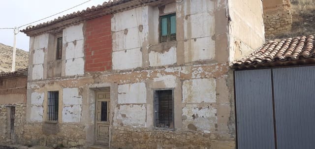 3 soveværelse Byhus til salg i Bueña - € 18.000 (Ref: 7993590)