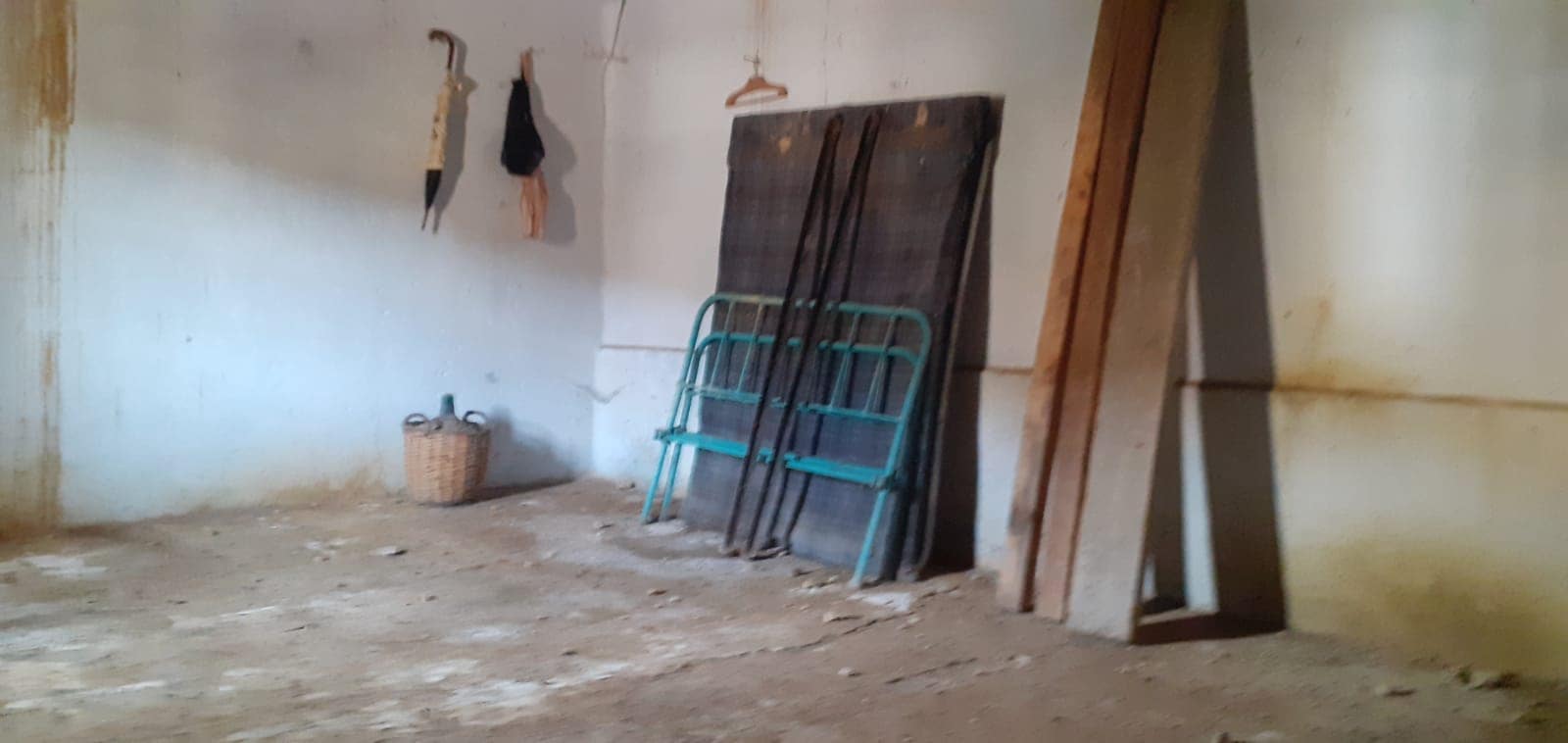 3 soveværelse Byhus til salg i Buena - € 18.000 (Ref: 7993590)