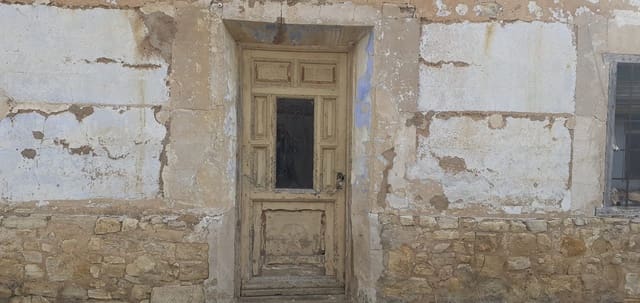 3 soveværelse Byhus til salg i Bueña - € 18.000 (Ref: 7993590)