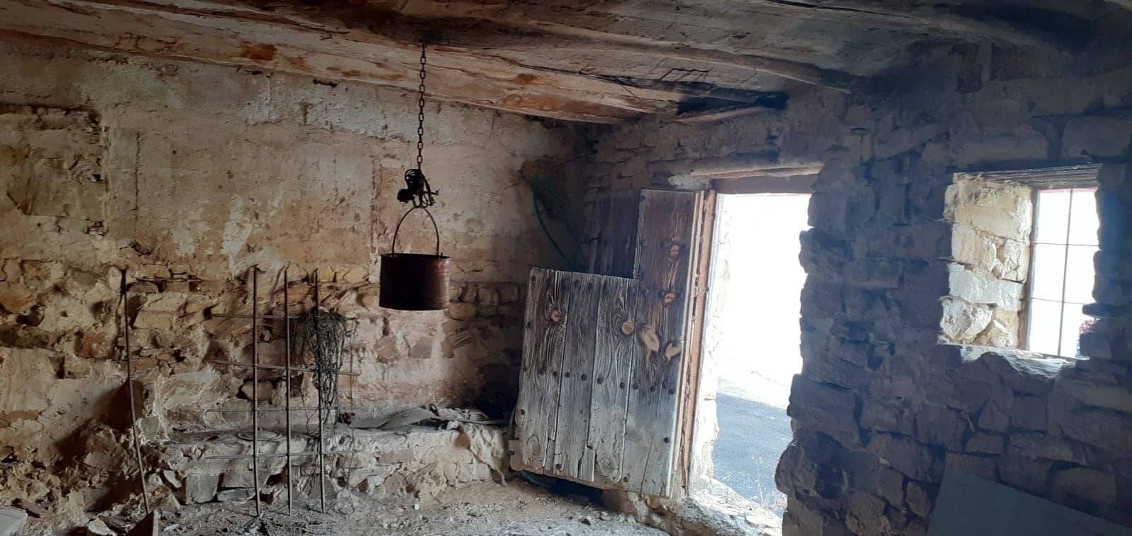 3 soveværelse Byhus til salg i Buena - € 18.000 (Ref: 7993590)