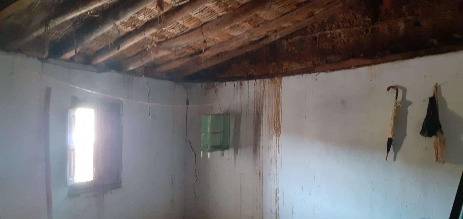 3 soveværelse Byhus til salg i Buena - € 18.000 (Ref: 7993590)