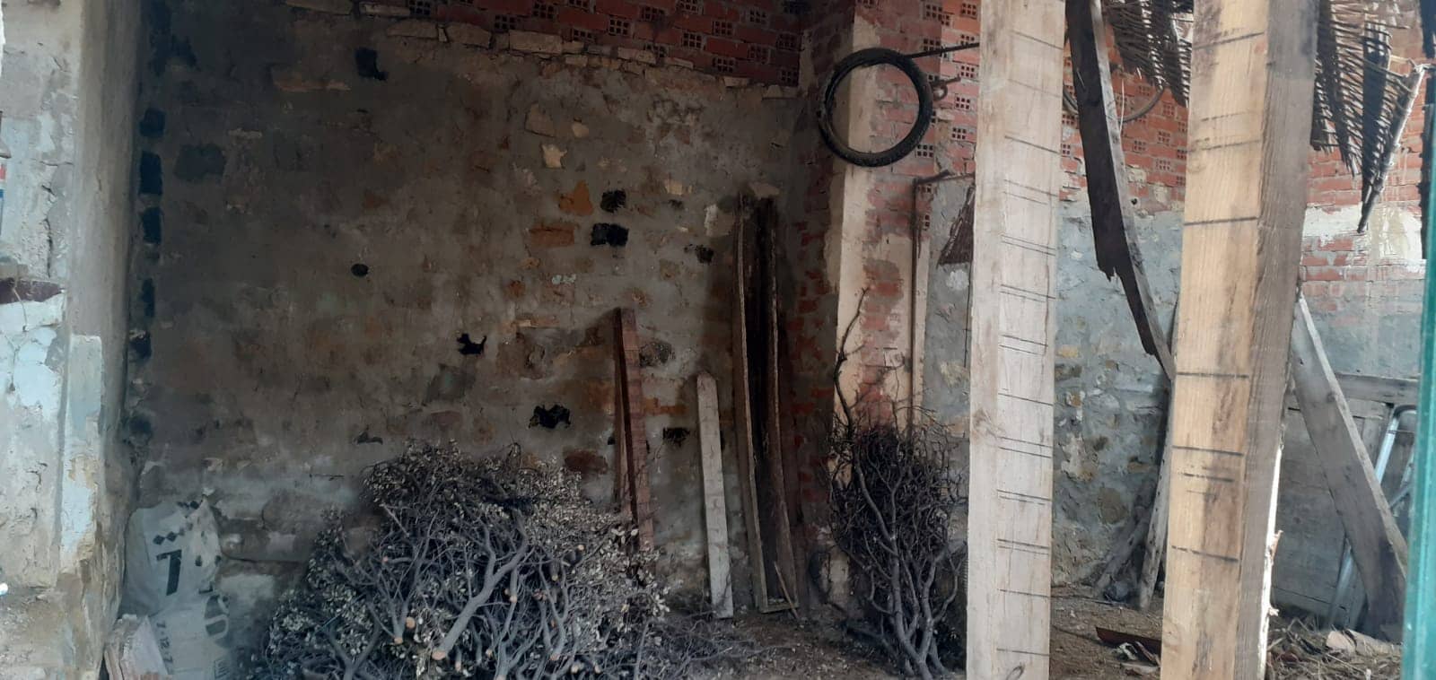 3 soveværelse Byhus til salg i Buena - € 18.000 (Ref: 7993590)