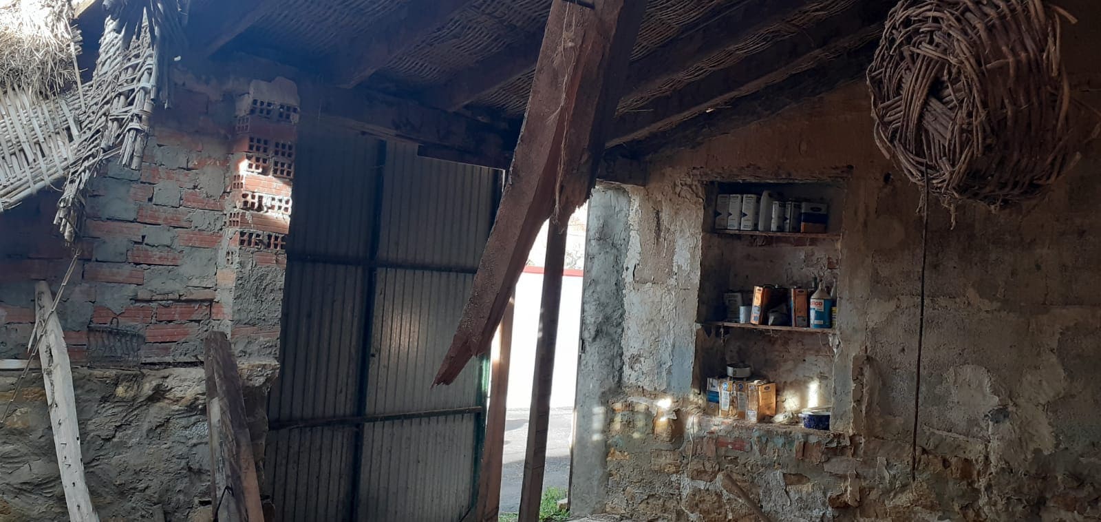 3 soveværelse Byhus til salg i Buena - € 18.000 (Ref: 7993590)