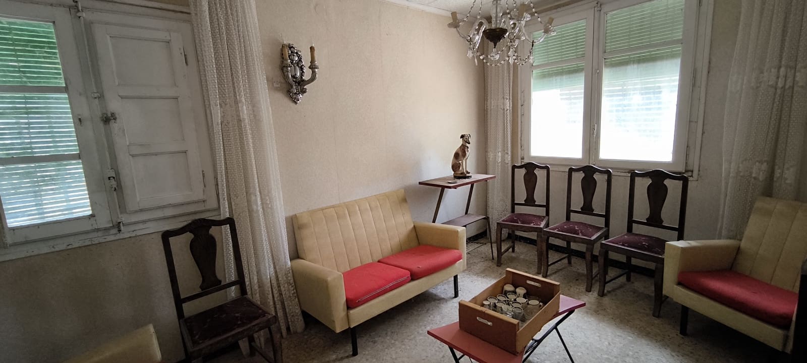 6 soveværelse Byhus til salg i Alpenes - € 65.000 (Ref: 8387565)