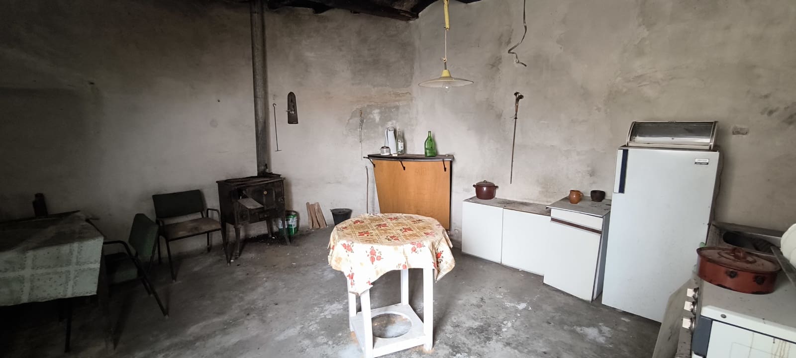 6 soveværelse Byhus til salg i Alpenes - € 65.000 (Ref: 8387565)