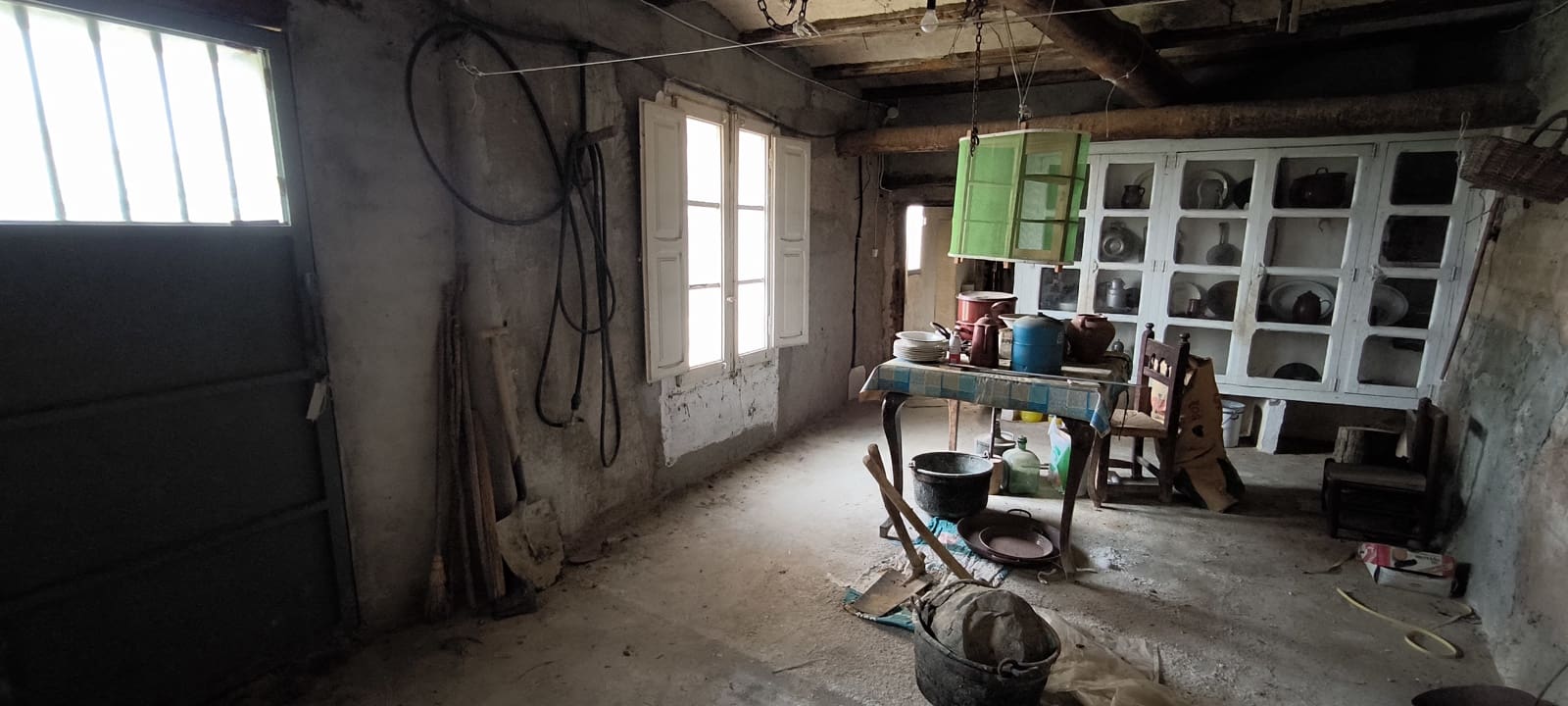 6 soveværelse Byhus til salg i Alpenes - € 65.000 (Ref: 8387565)