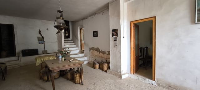 6 soverom Hus til salgs i Alpeñés - € 65 000 (Ref: 8387565)