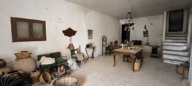 6 soverom Hus til salgs i Alpeñés - € 65 000 (Ref: 8387565)