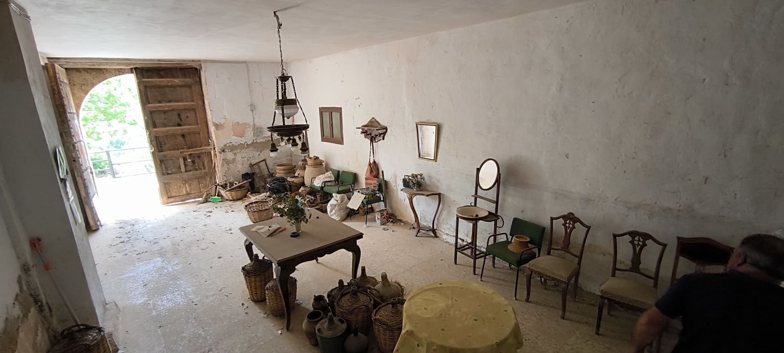 6 soveværelse Byhus til salg i Alpenes - € 65.000 (Ref: 8387565)